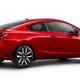 Illustration for article titled The 2014 Honda Civic Si Coupe: This Isnt Better